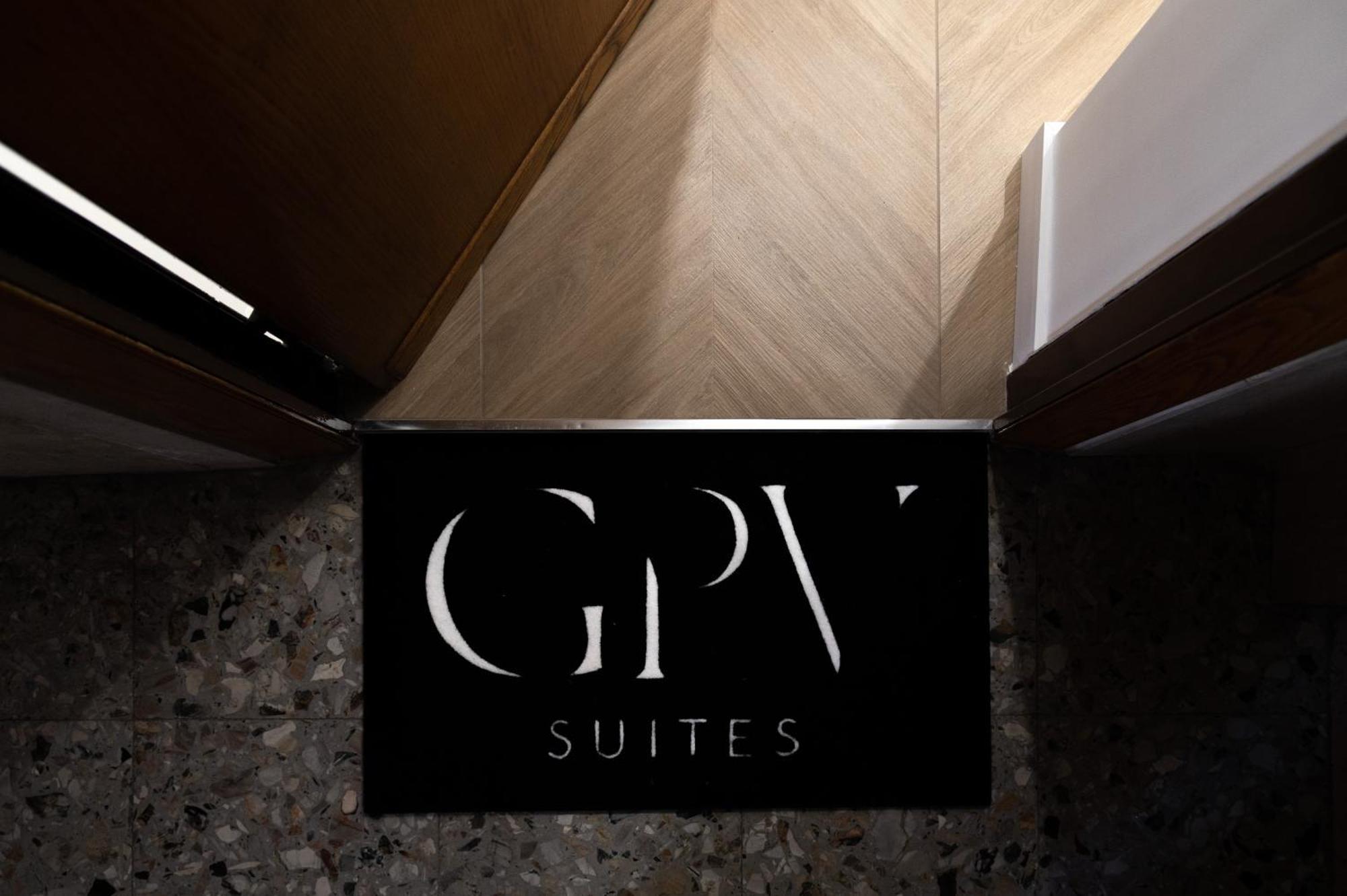 Maison d'hôtes Gpv Naples