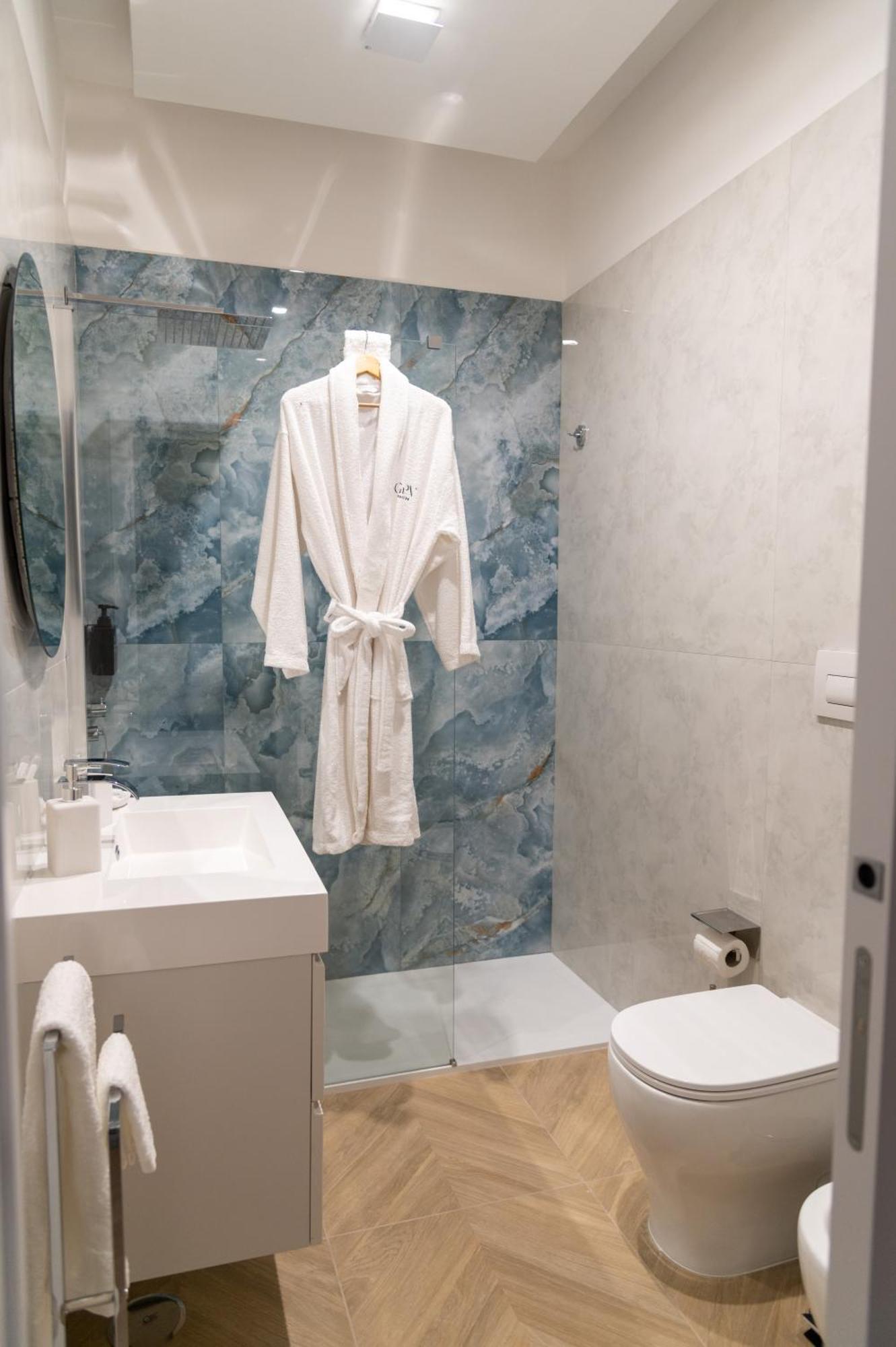 Gpv Guest house *