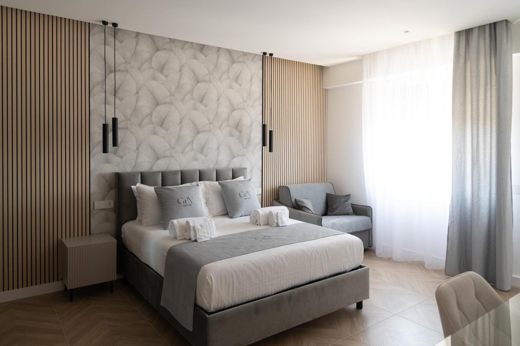 Guest house Gpv
