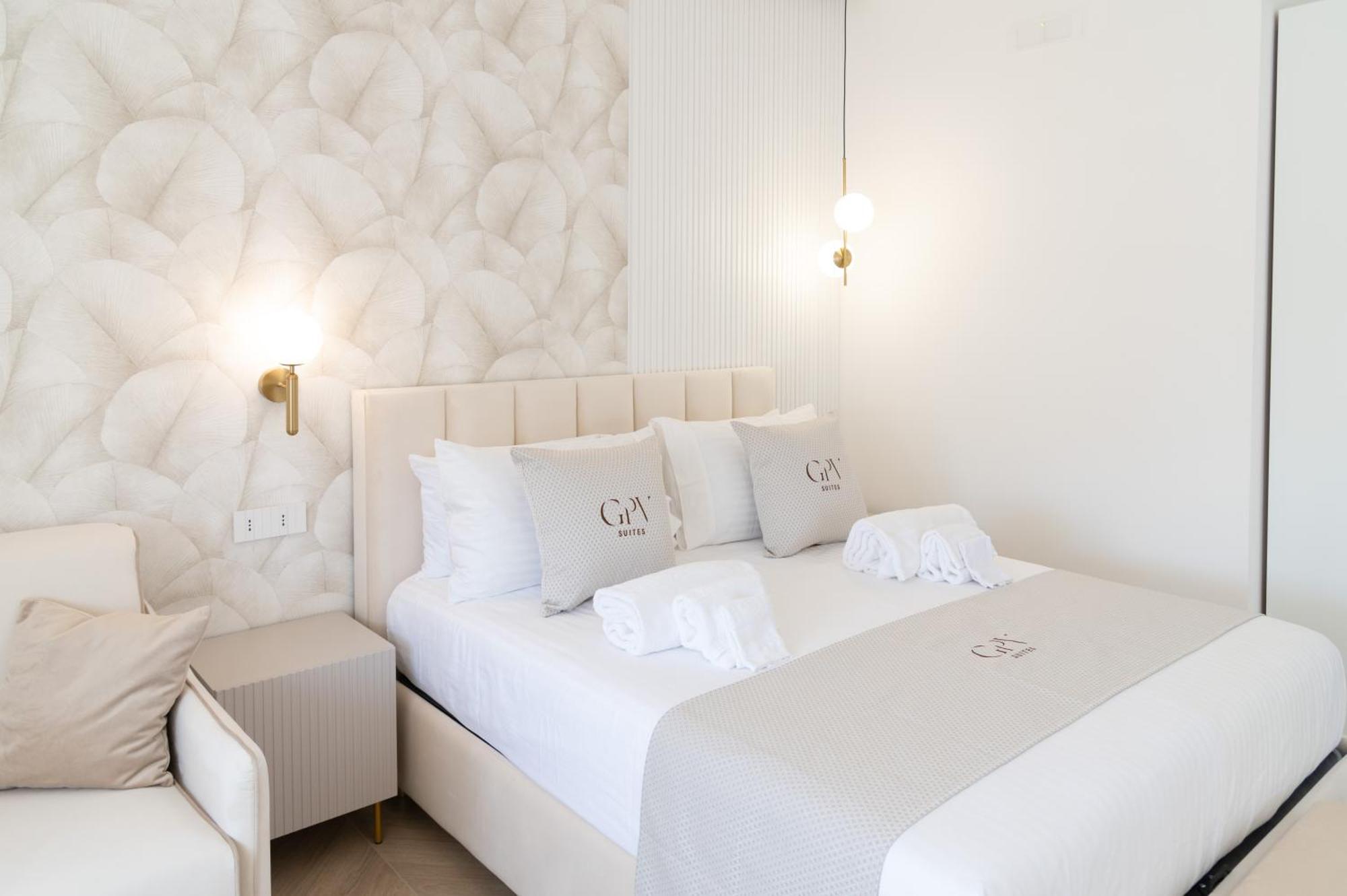 Gpv Maison d'hôtes Naples