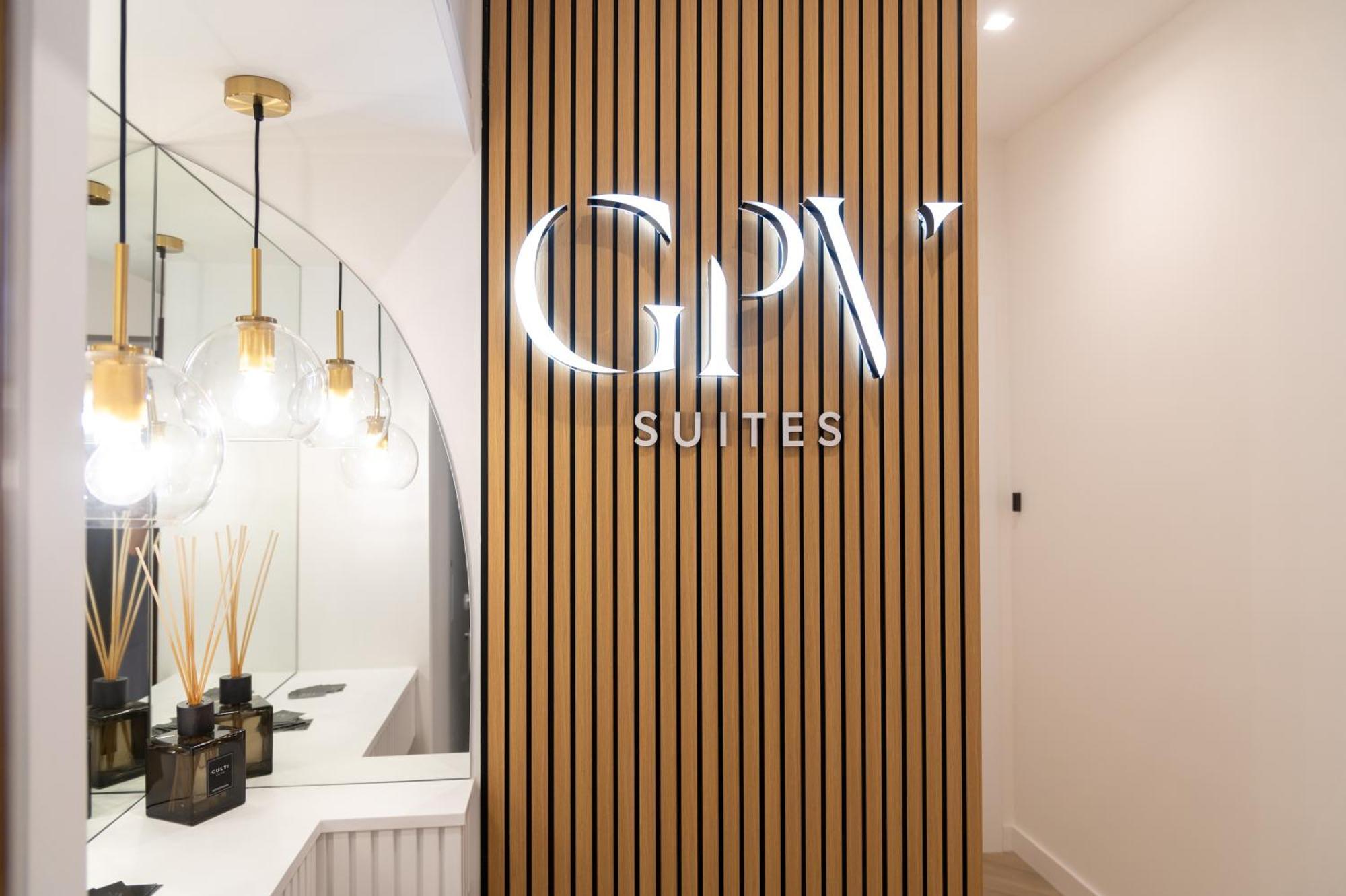 Maison d'hôtes Gpv *