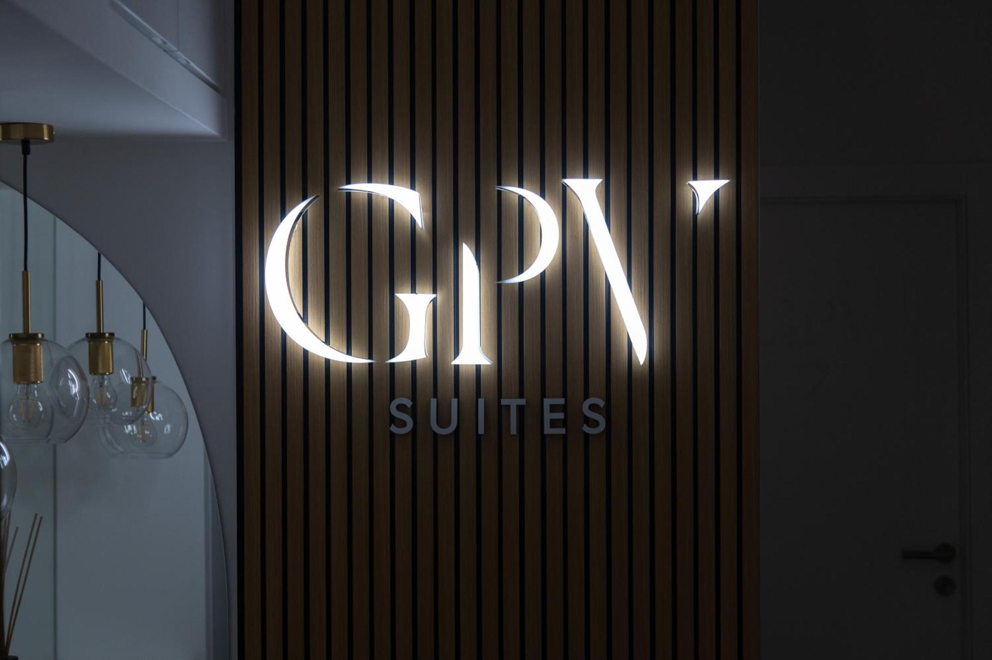 Gpv Guest house