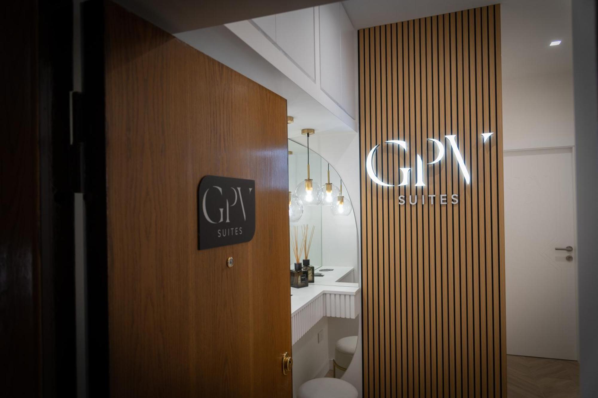 Guest house Gpv